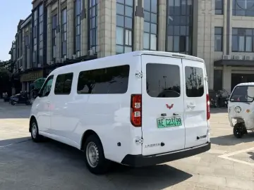 2025 Wuling Wuling Yangguang с пробегом 29 300 км