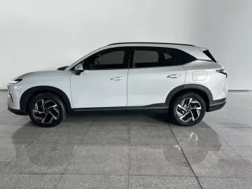 2024 Wuling Wuling Xingguang S с пробегом 12 800 км