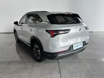 2024 Wuling Wuling Xingguang S с пробегом 12 800 км