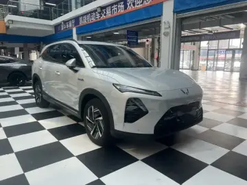 2025 Wuling Wuling Xingguang S с пробегом 42 000 км