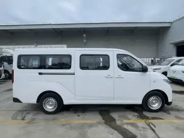 2024 Wuling Wuling Yangguang с пробегом 41 000 км