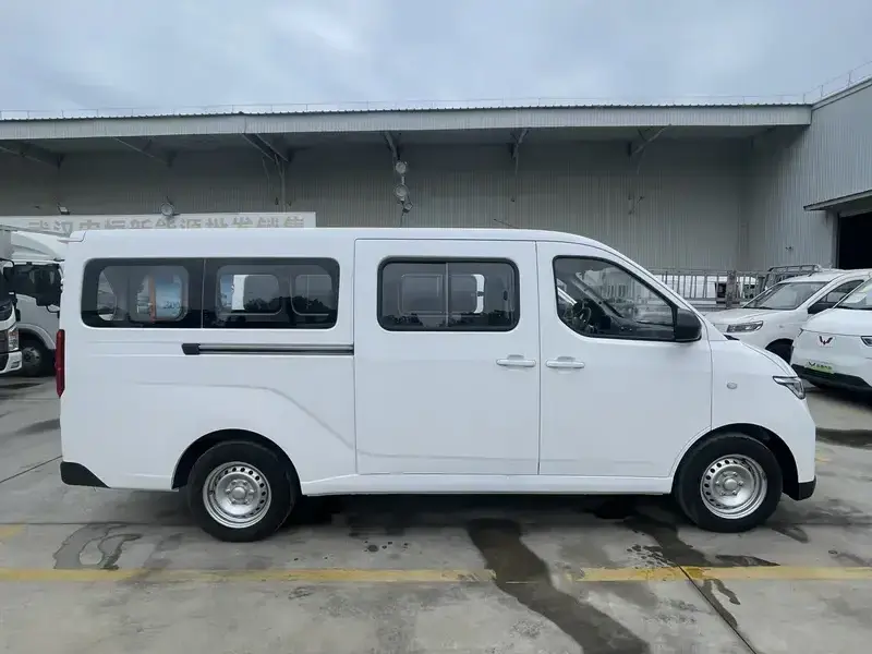 2024 Wuling Wuling Yangguang с пробегом 41 000 км