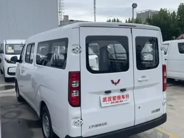 2024 Wuling Wuling Yangguang с пробегом 41 000 км