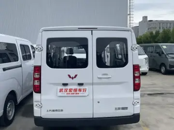 2024 Wuling Wuling Yangguang с пробегом 41 000 км