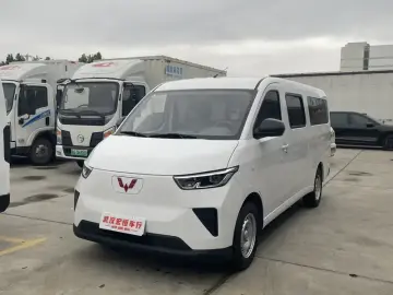 2024 Wuling Wuling Yangguang с пробегом 16 000 км