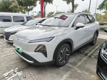 2024 Wuling Wuling Xingguang S с пробегом 25 000 км