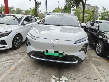 2024 Wuling Wuling Xingguang S с пробегом 25 000 км