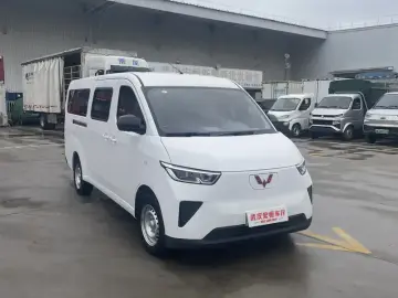 2024 Wuling Wuling Yangguang с пробегом 97 000 км