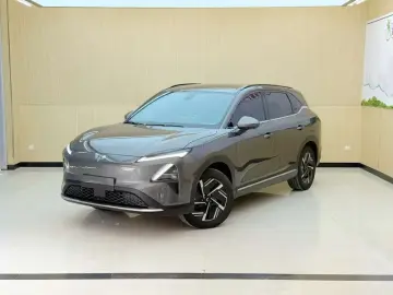 Wuling Wuling Xingguang S