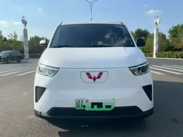 2024 Wuling Wuling Yangguang с пробегом 16 000 км