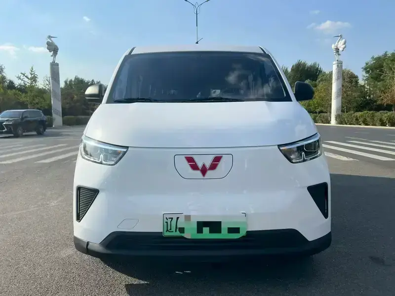 2024 Wuling Wuling Yangguang с пробегом 16 000 км