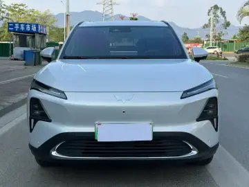 2024 Wuling Wuling Xingguang S с пробегом 14 000 км