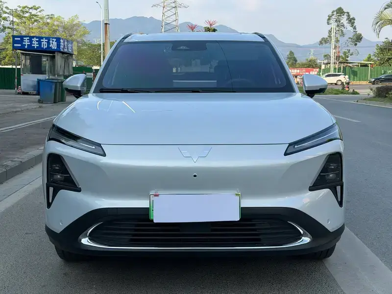 2024 Wuling Wuling Xingguang S с пробегом 14 000 км