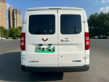 2024 Wuling Wuling Yangguang с пробегом 16 000 км