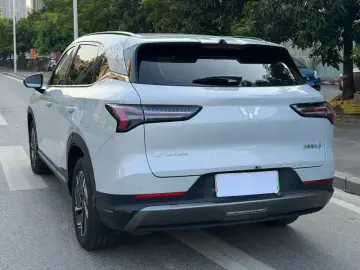 2024 Wuling Wuling Xingguang S с пробегом 14 000 км