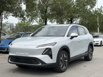 Wuling Wuling Xingguang S
