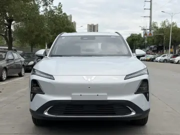 2024 Wuling Wuling Xingguang S с пробегом 300 км