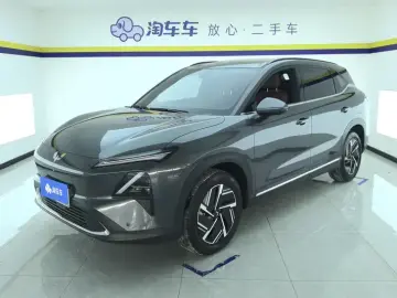 Wuling Wuling Xingguang S