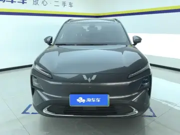2025 Wuling Wuling Xingguang S с пробегом 6 000 км