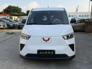 2025 Wuling Wuling Yangguang с пробегом 66 100 км