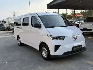 2025 Wuling Wuling Yangguang с пробегом 66 100 км