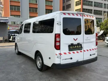 2025 Wuling Wuling Yangguang с пробегом 66 100 км