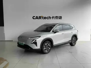 2024 Wuling Wuling Xingguang S с пробегом 32 000 км