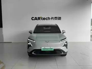 2024 Wuling Wuling Xingguang S с пробегом 32 000 км