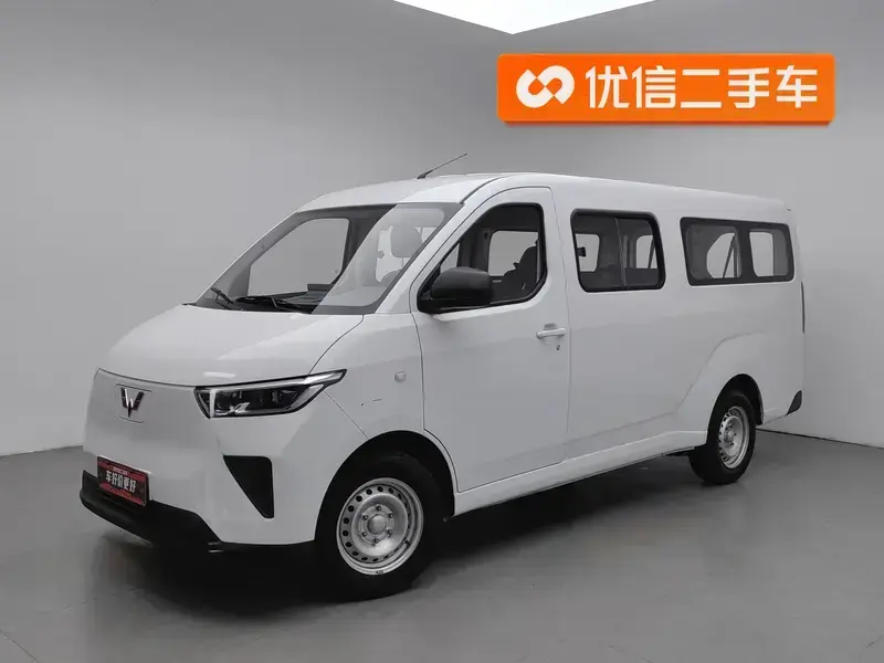 2024 Wuling Wuling Yangguang с пробегом 16 900 км