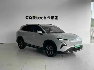 2024 Wuling Wuling Xingguang S с пробегом 32 000 км