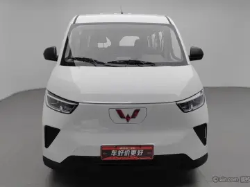 2024 Wuling Wuling Yangguang с пробегом 16 900 км
