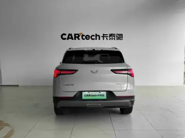 2024 Wuling Wuling Xingguang S с пробегом 32 000 км