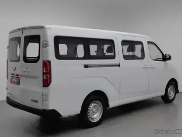 2024 Wuling Wuling Yangguang с пробегом 16 900 км