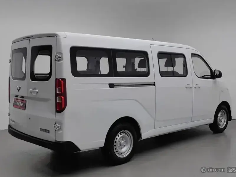 2024 Wuling Wuling Yangguang с пробегом 16 900 км