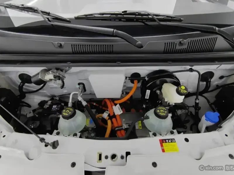 2024 Wuling Wuling Yangguang с пробегом 16 900 км