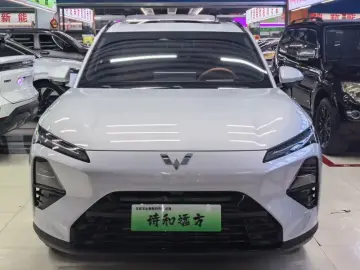 2025 Wuling Wuling Xingguang S с пробегом 10 000 км