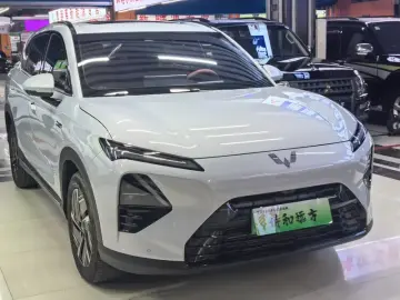 2025 Wuling Wuling Xingguang S с пробегом 10 000 км