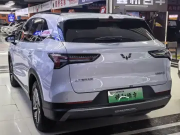 2025 Wuling Wuling Xingguang S с пробегом 10 000 км