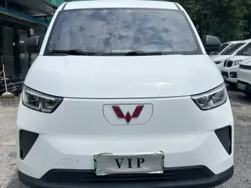 2024 Wuling Wuling Yangguang с пробегом 124 200 км
