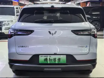 2025 Wuling Wuling Xingguang S с пробегом 10 000 км