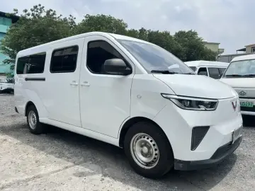 2024 Wuling Wuling Yangguang с пробегом 124 200 км
