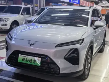 Wuling Wuling Xingguang S