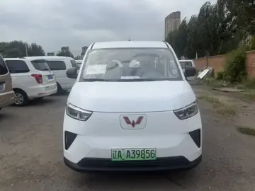 2026 Wuling Wuling Yangguang с пробегом 100 км