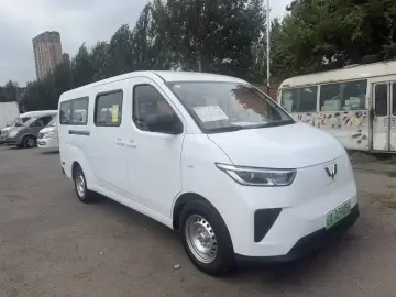 2026 Wuling Wuling Yangguang с пробегом 100 км