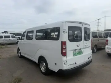 2026 Wuling Wuling Yangguang с пробегом 100 км