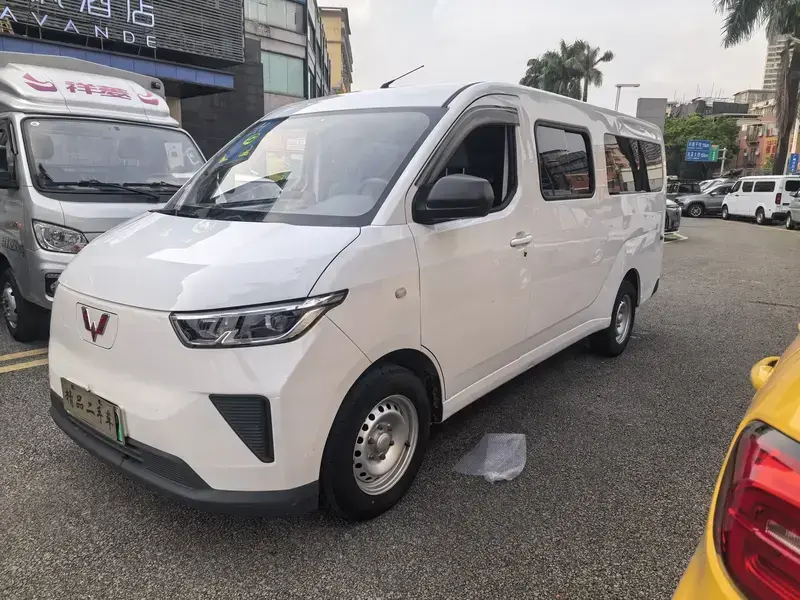 2024 Wuling Wuling Yangguang с пробегом 146 000 км
