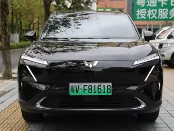 2025 Wuling Wuling Xingguang S с пробегом 2 100 км