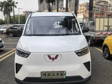 2024 Wuling Wuling Yangguang с пробегом 146 000 км
