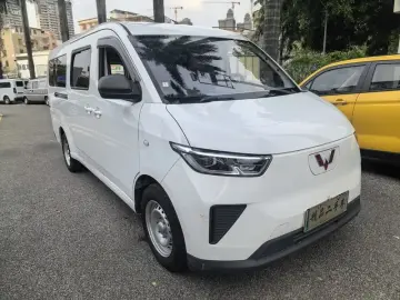 2024 Wuling Wuling Yangguang с пробегом 146 000 км