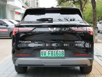 2025 Wuling Wuling Xingguang S с пробегом 2 100 км